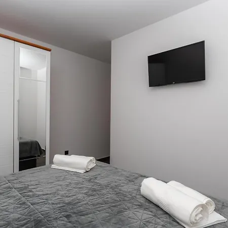 Apartment Ap12a